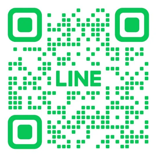 QR Code แชท คอร์ดเพลง ป้าง คบไม่ได้ ทาง Line